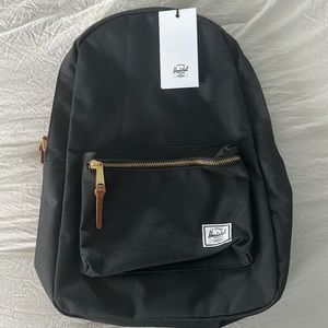 Hershel Backpack NWT